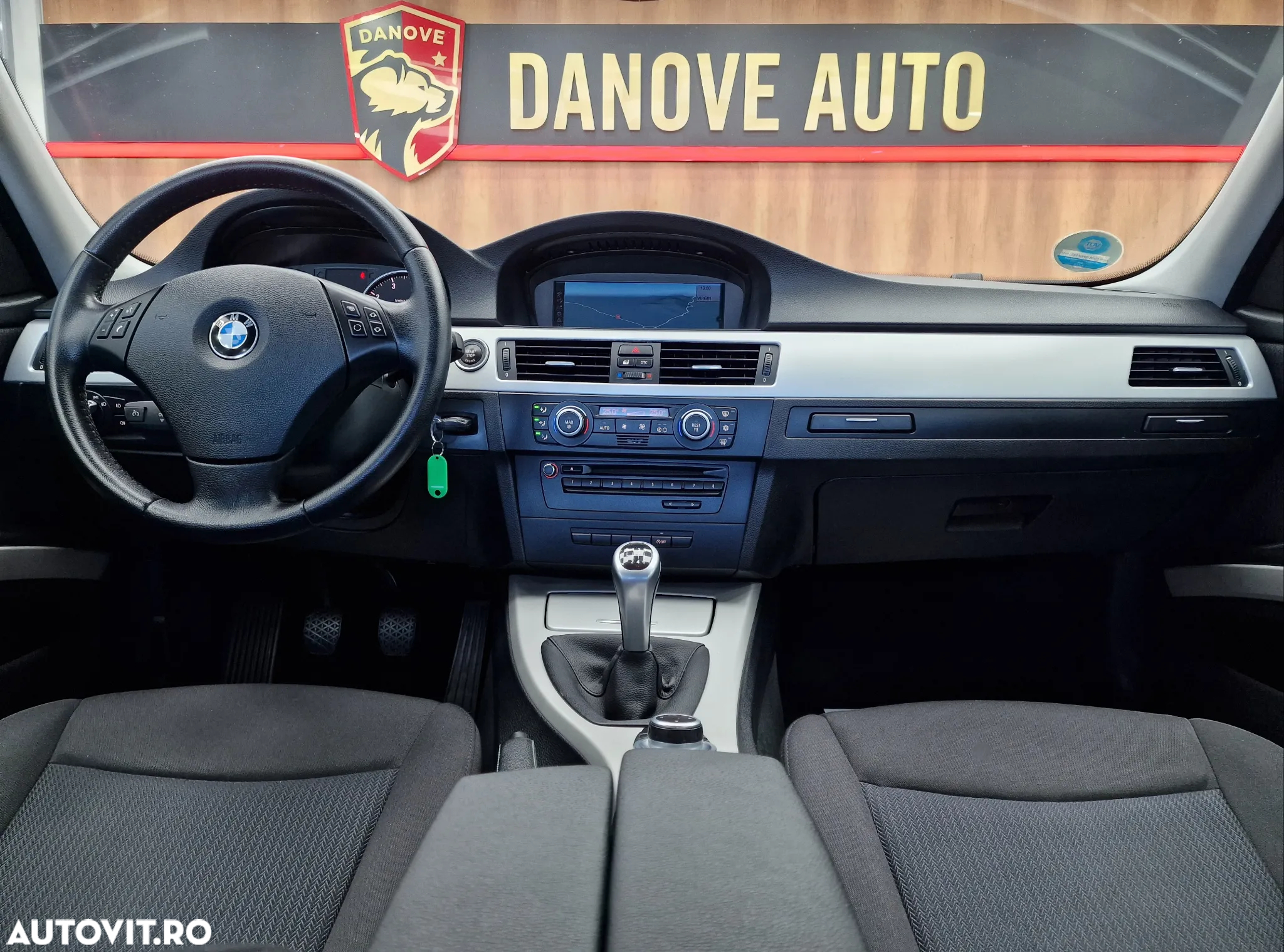 BMW Seria 3 316i - 19