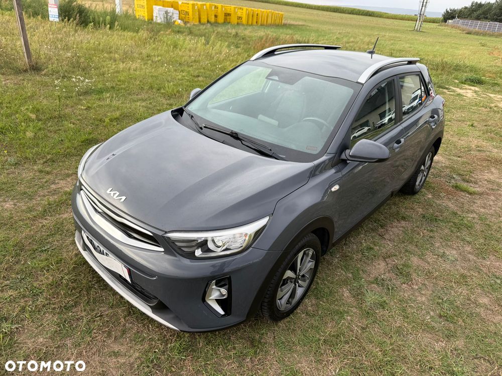 Kia Stonic 1.0 T-GDI OPF Mild Hybrid Spirit - 37