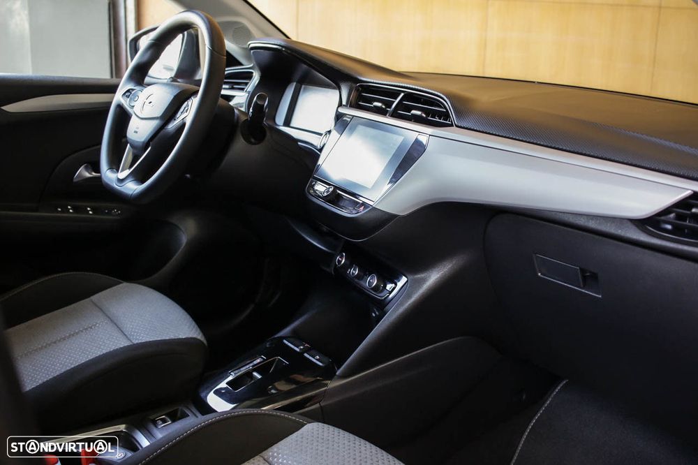 Opel Corsa-e Edition - 6