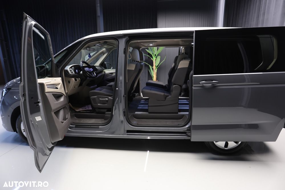 Volkswagen Multivan - 7