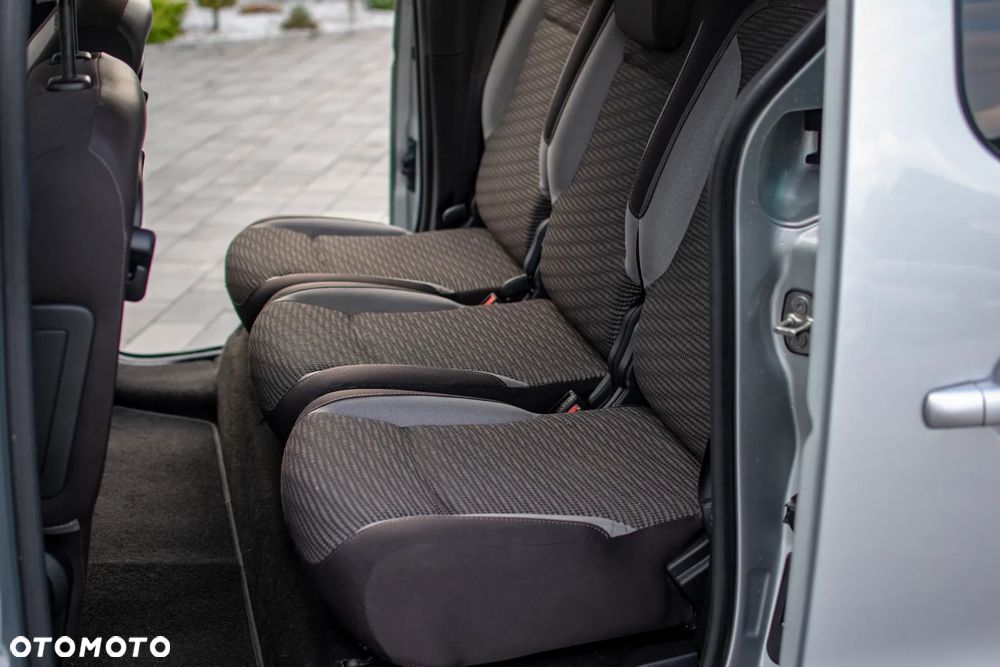 Peugeot Partner HDi FAP 90 Tendance - 5