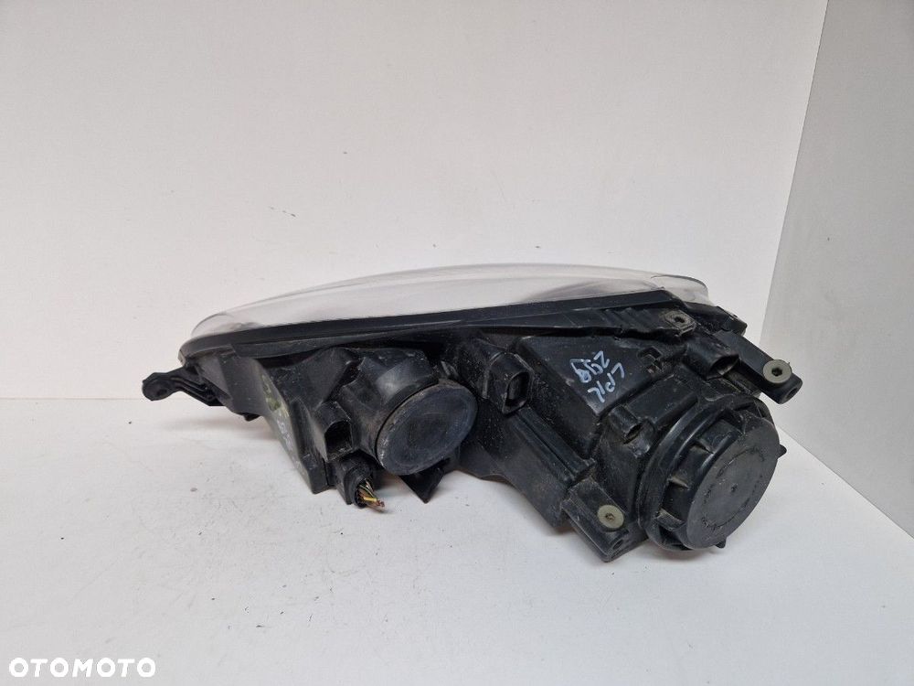 VW GOLF 5 V LAMPA PRZÓD PRZEDNIA PRAWA EUROPA 1K6941006P - 12