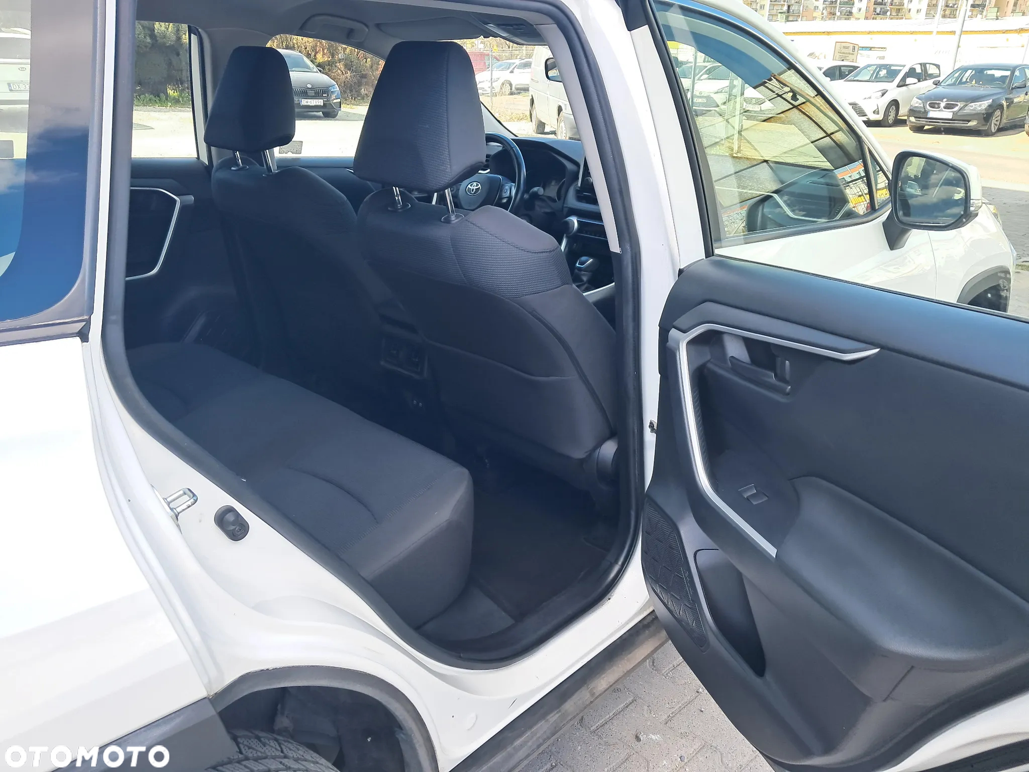 Toyota RAV4 2.0 Active 4x2 MS - 12