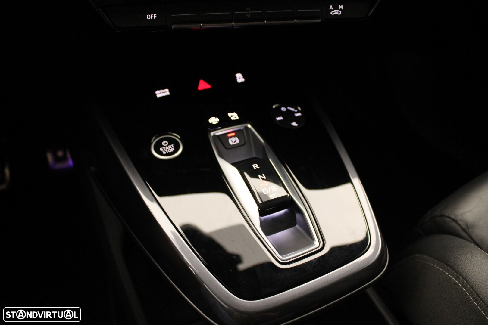 Audi Q4 Sportback e-tron 40 82 kWH - 24