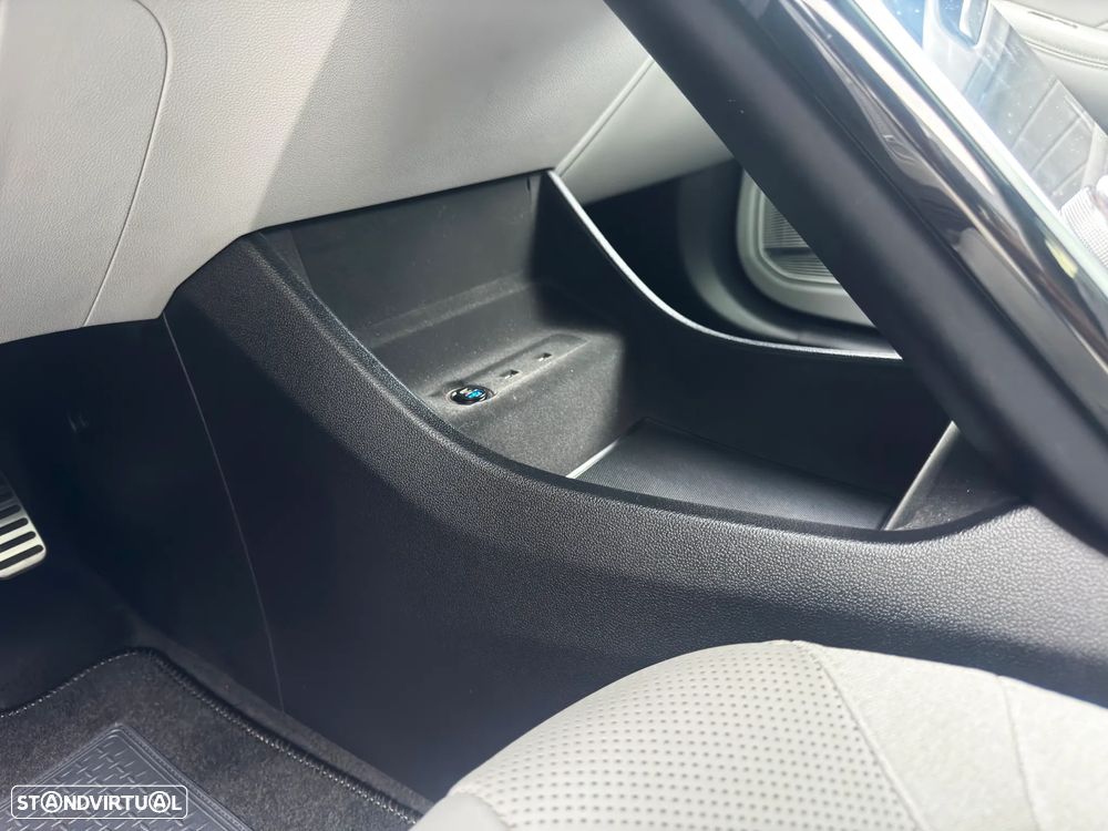 MG Marvel R 70 kWh Luxury - 44