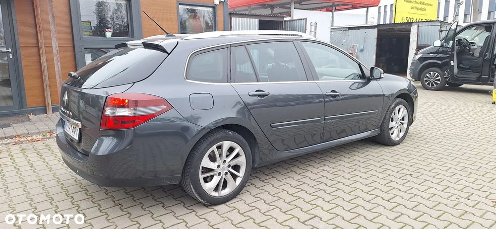 Renault Laguna 2.0 Limited - 5