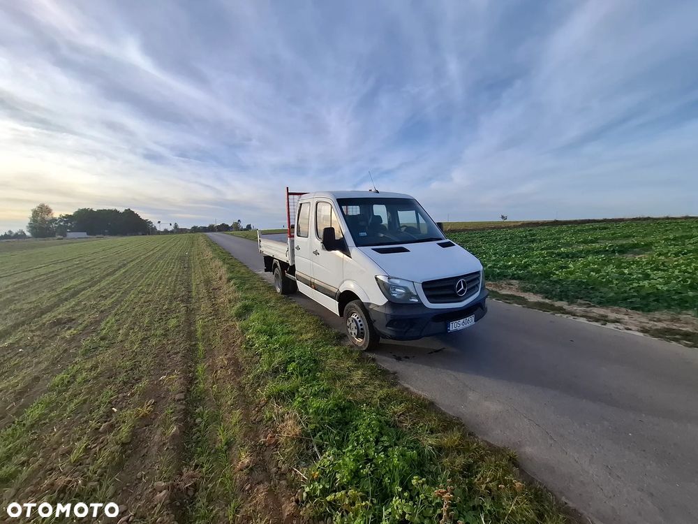 Mercedes-Benz Sprinter - 11