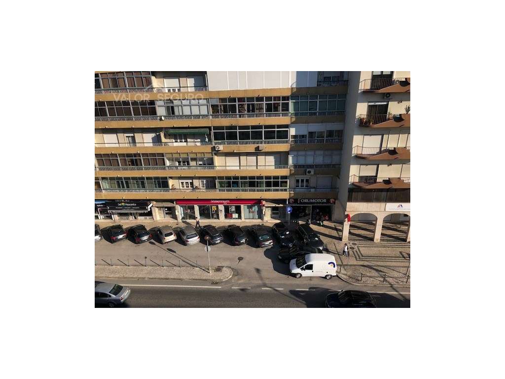 Escritório no centro de Alverca do Ribatejo - Grande imagem: 5/13