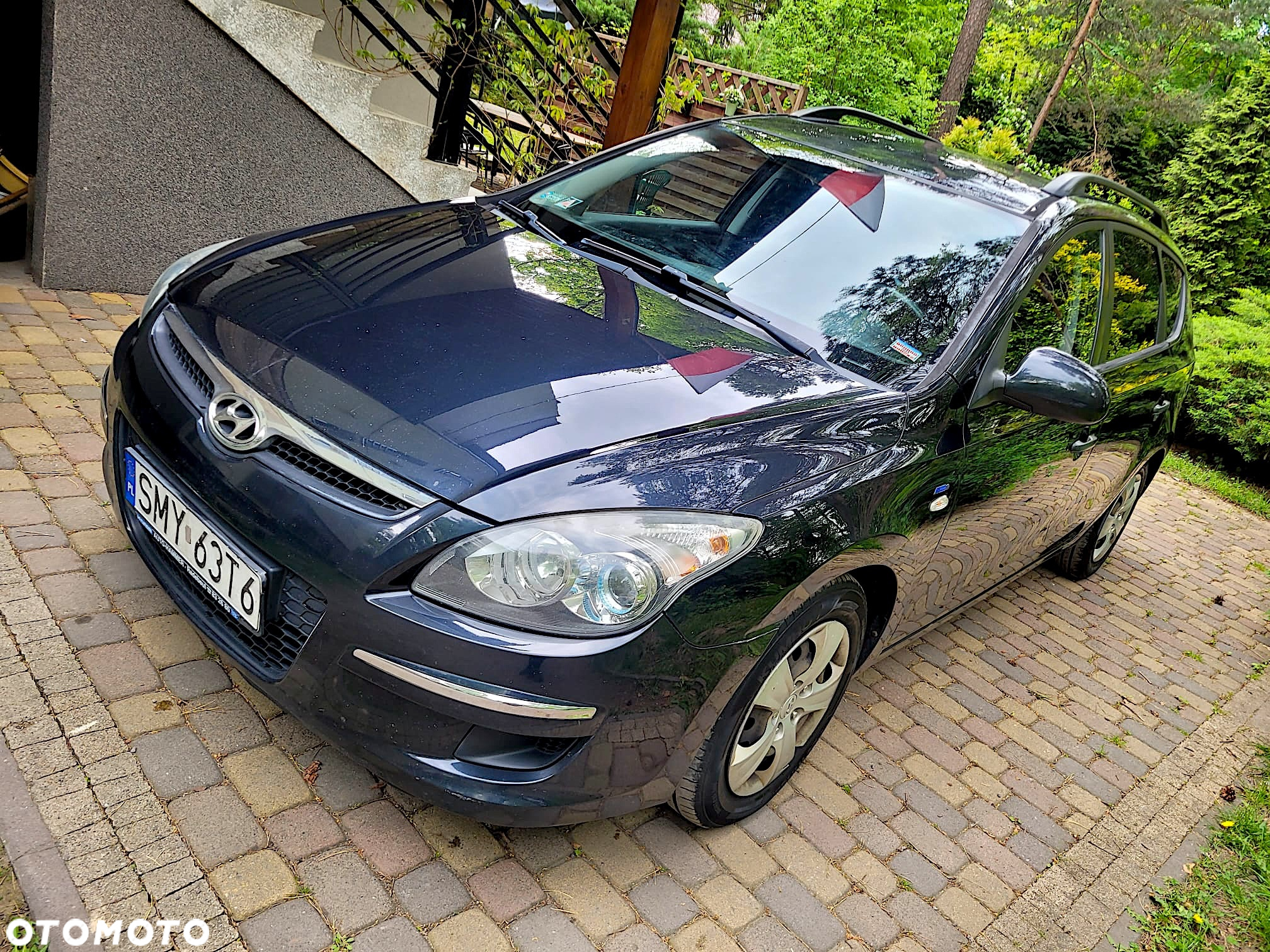 Hyundai i30 1.6 CRDi Classic + - 11