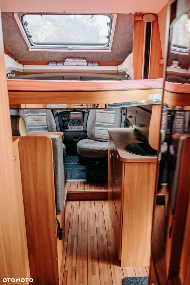 Fiat KNAUS - 20