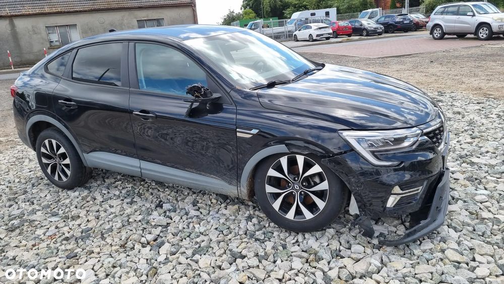 Renault Arkana E-TECH Full 145 E-TECH engineerd - 17