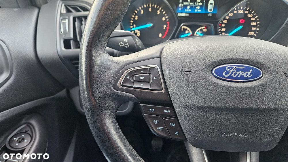 Ford Kuga 1.5 EcoBoost FWD Titanium ASS - 15