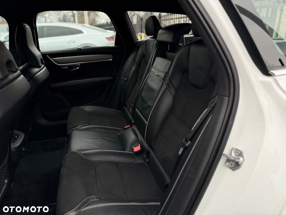 Volvo V90 D4 SCR R-Design - 13