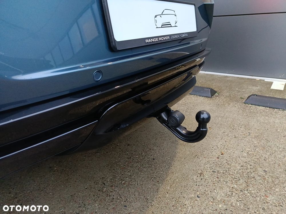 Land Rover Range Rover Sport - 40
