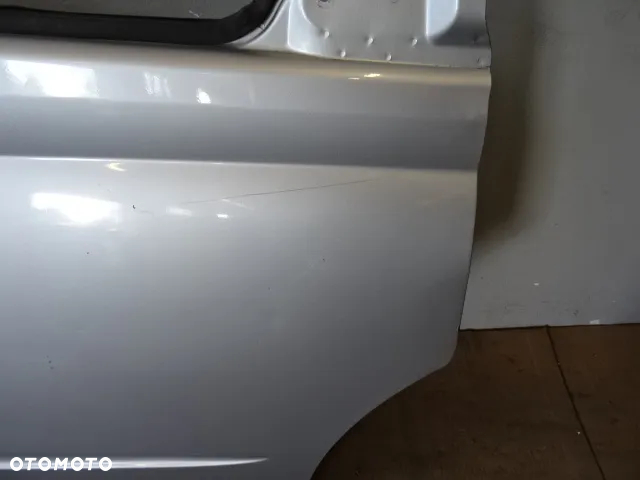 DRZWI PRAWY PRZÓD PRAWE PRZEDNIE LDV MAXUS 05-09 NR302 - 6