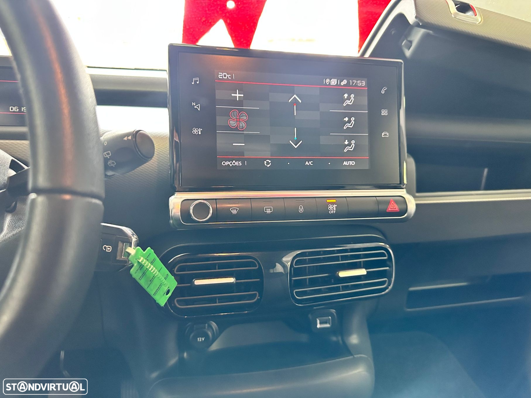 Citroën C4 Cactus 1.2 PureTech Feel - 22