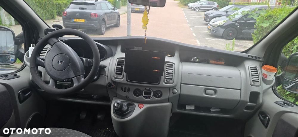 Renault Trafic Grand Passenger Privilège - 7