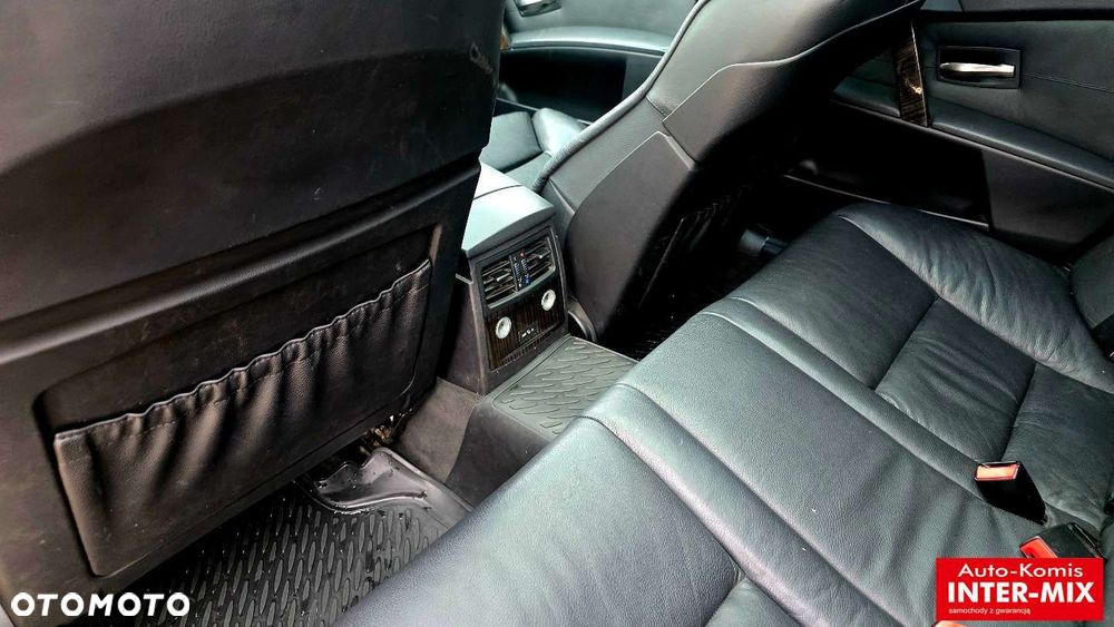 BMW Seria 5 - 39