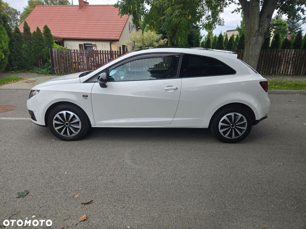 Seat Ibiza - 6