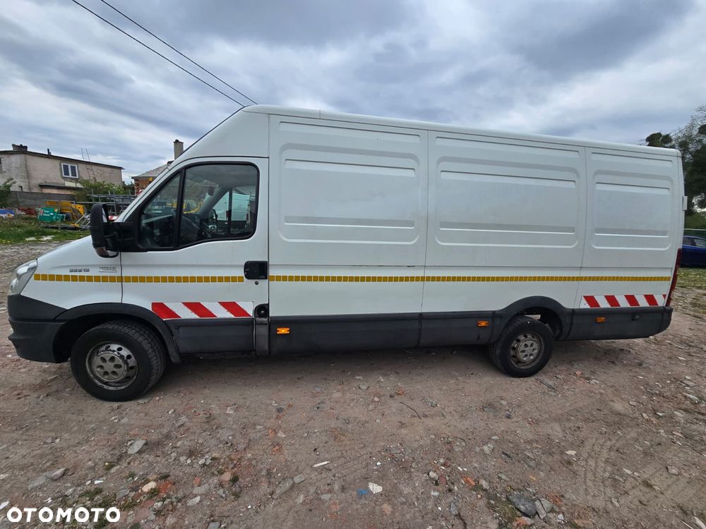 Iveco Daily 35S13 - 4