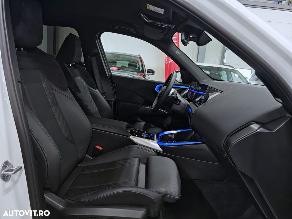 BMW X3 2025 — imagine 18