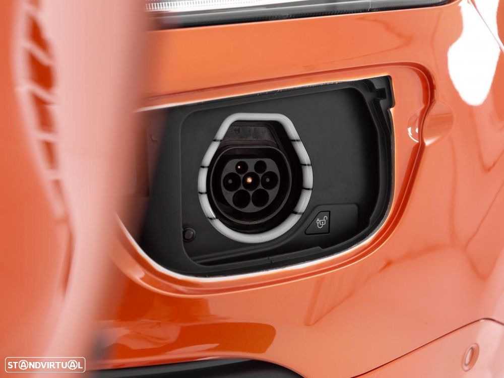 Ford Tourneo Custom 320 L1H1 VA 1.0 EcoBoost PHEV Titanium - 15