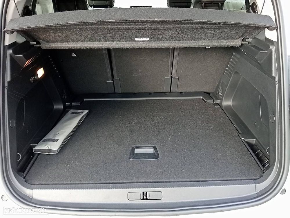 Citroën C5 Aircross 1.5 BlueHDi Shine EAT8 - 7