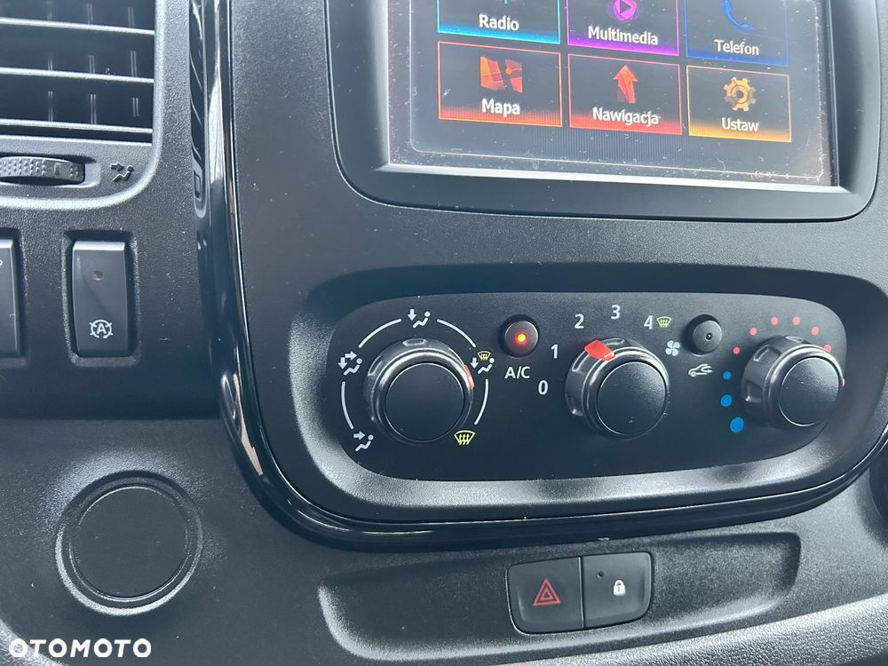 Opel Vivaro L2H1 2,9t Elegance Business - 14