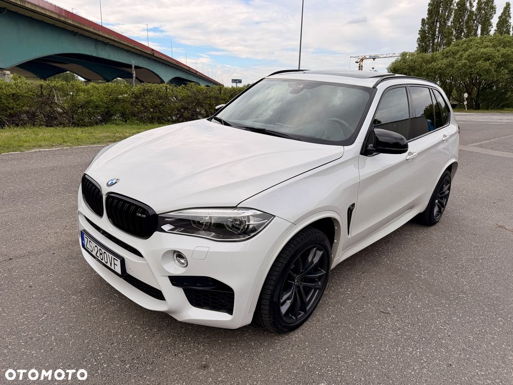 BMW X5 M - 2