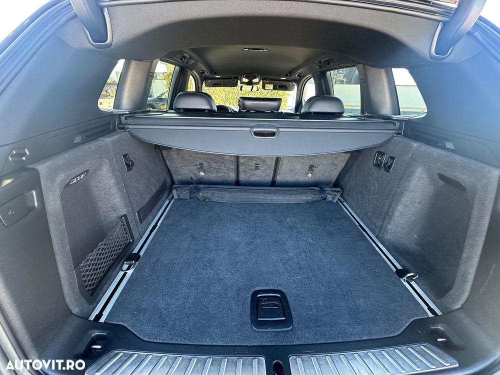 BMW X3 xDrive20d Aut. M Sport Edition - 11