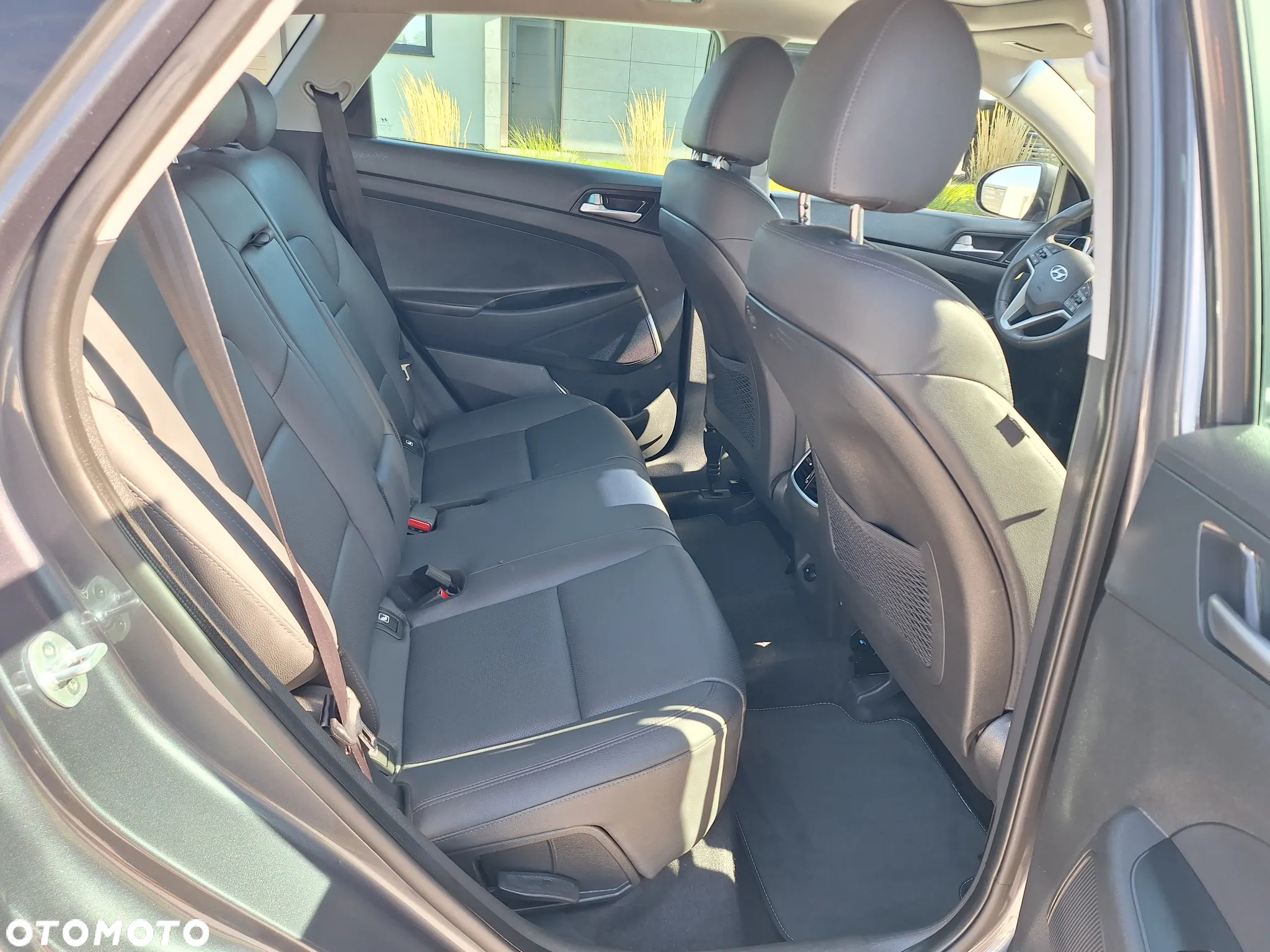 Hyundai Tucson 1.6 T-GDi Comfort 2WD DCT - 25