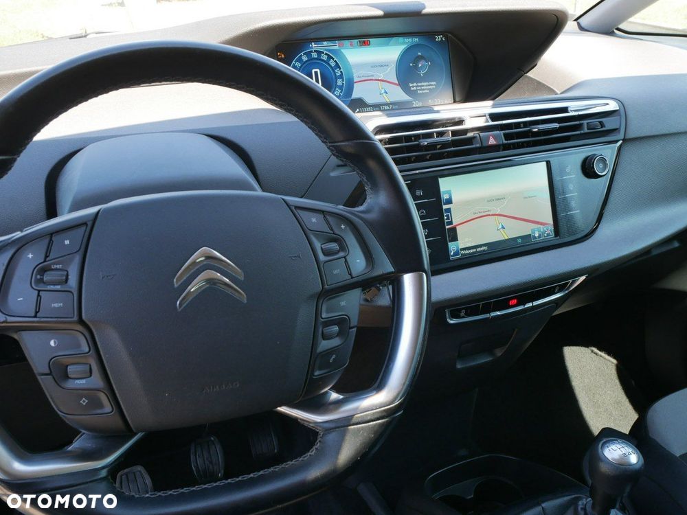 Citroën C4 Picasso PureTech 130 Stop&Start SELECTION - 21