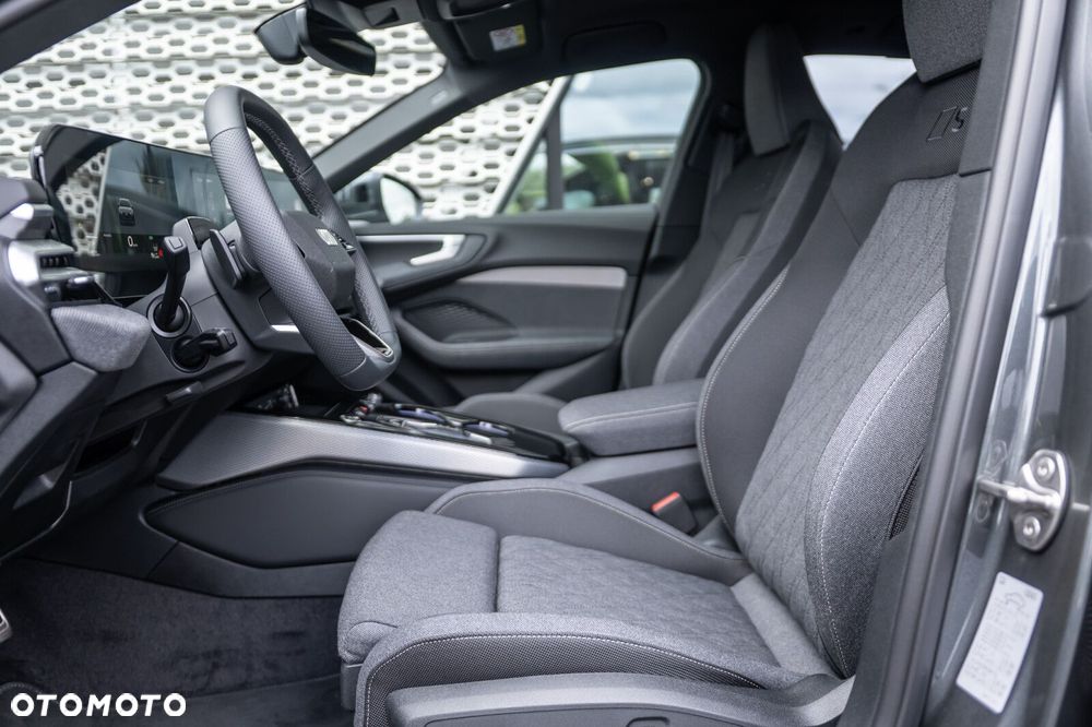 Audi A5 Avant TDI mHEV Quattro S tronic - 25