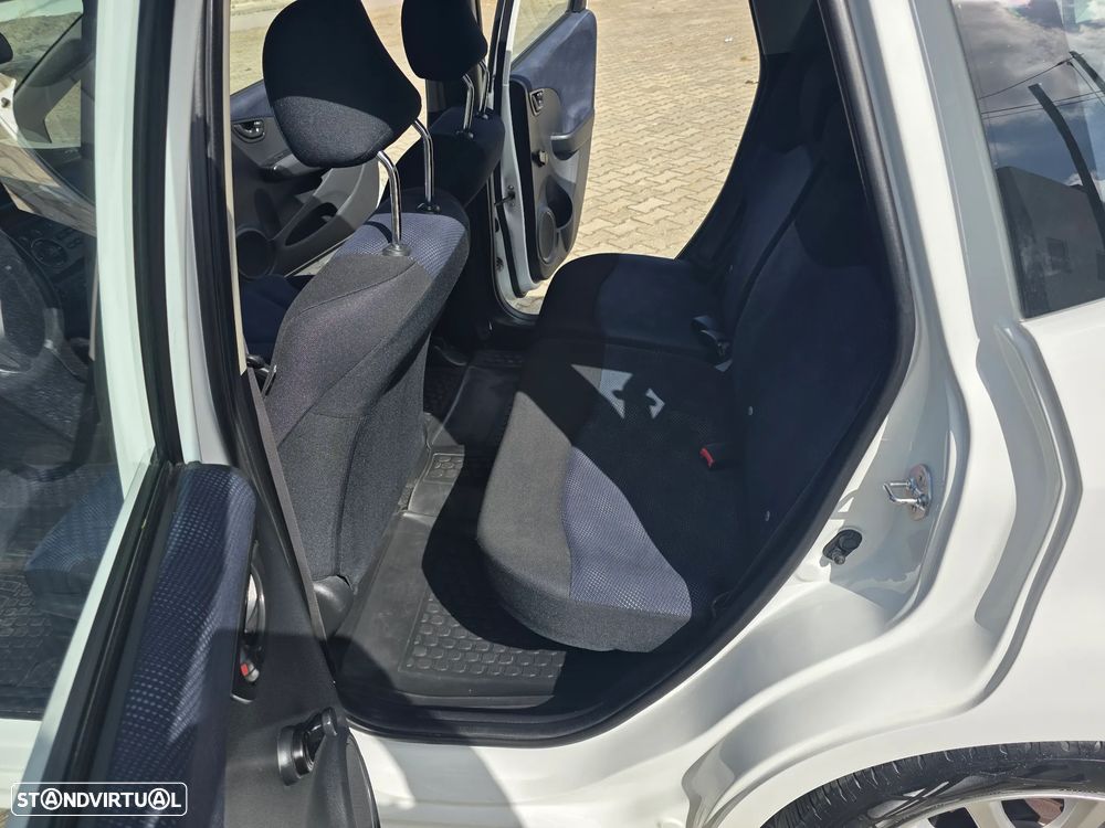 Honda Jazz 1.2 i-VTEC S Cool - 18