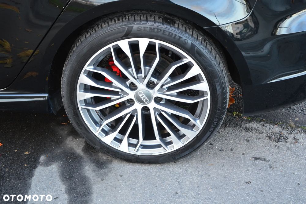 Audi A3 Sportback 1.4 TFSI cylinder on demand ultra S t S line Sportpaket - 23