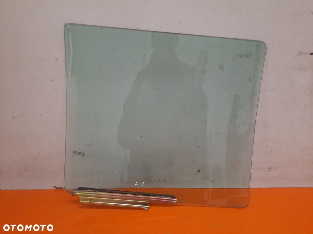 SUZUKI SWIFT IV MK6 04-10 SZYBA DRZWI TYŁ LEWA 43R-00351 ZCF - 3