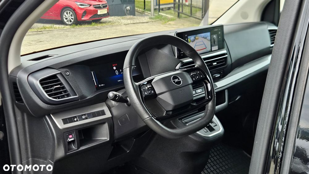 Opel Zafira 2.0 Diesel XL Business - 15