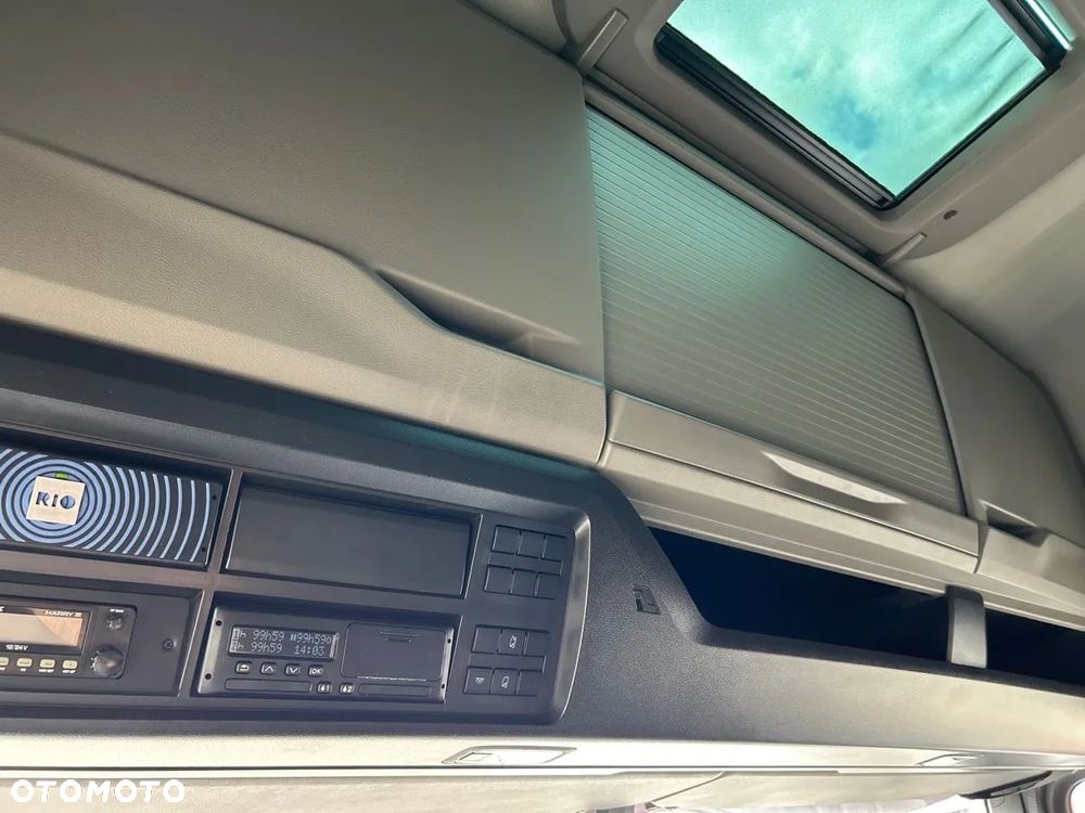 MAN TGX 18.470 4x2 LL SA - 21