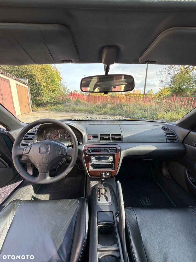 Honda Prelude 2.2i VTEC - 17