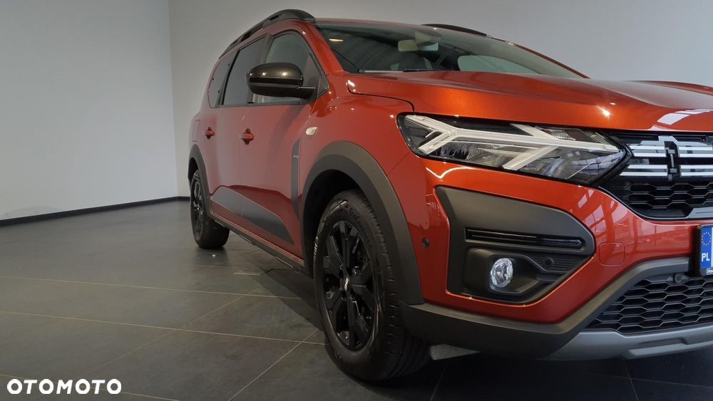 Dacia Jogger 1.0 TCe Extreme 7os - 25
