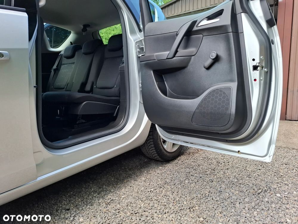 Opel Meriva 1.4 Style - 14