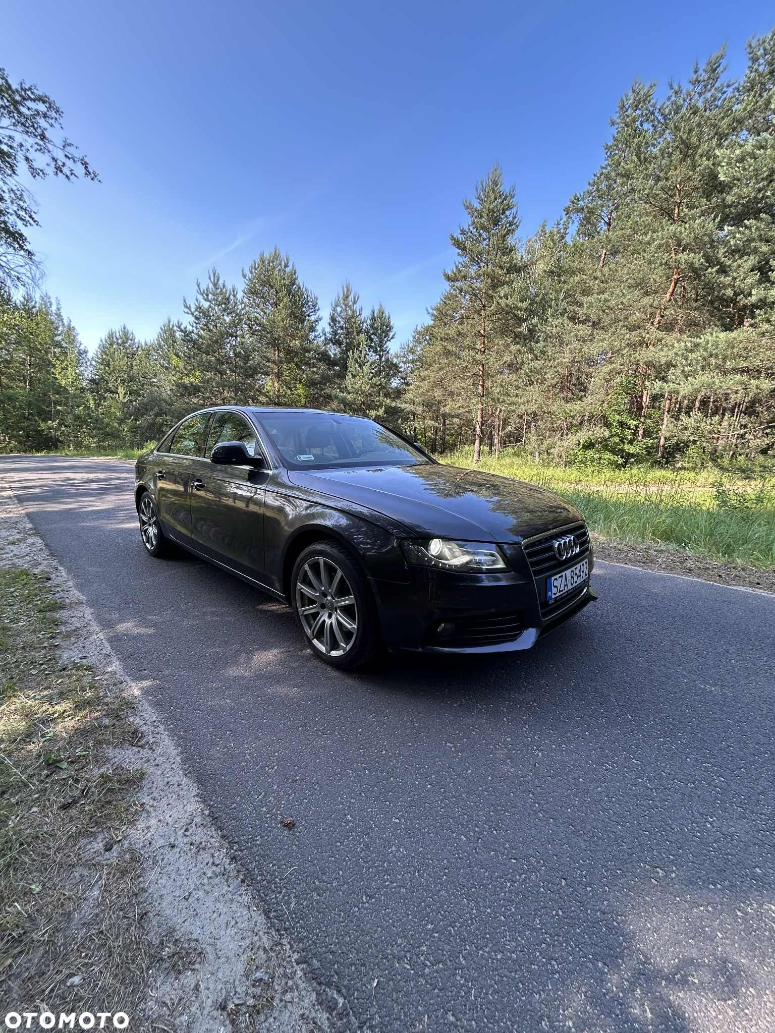 Audi A4 2.0 TDI - 1