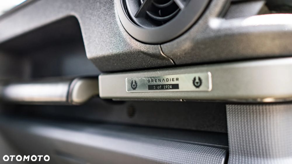 Ineos Grenadier - 11