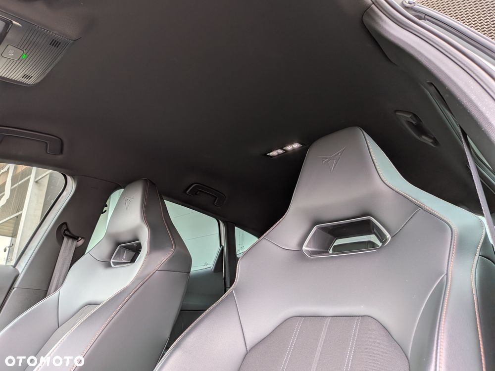 Cupra Formentor 2.0 TSI 4Drive VZ DSG - 29