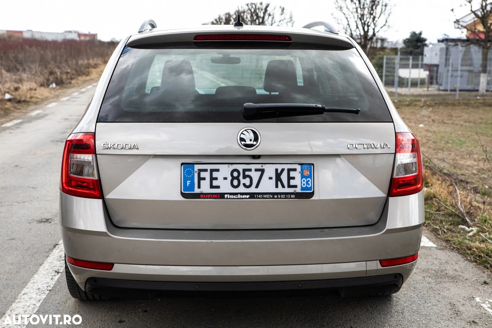 Skoda Octavia 1.0 TSI (Green tec) Style - 6