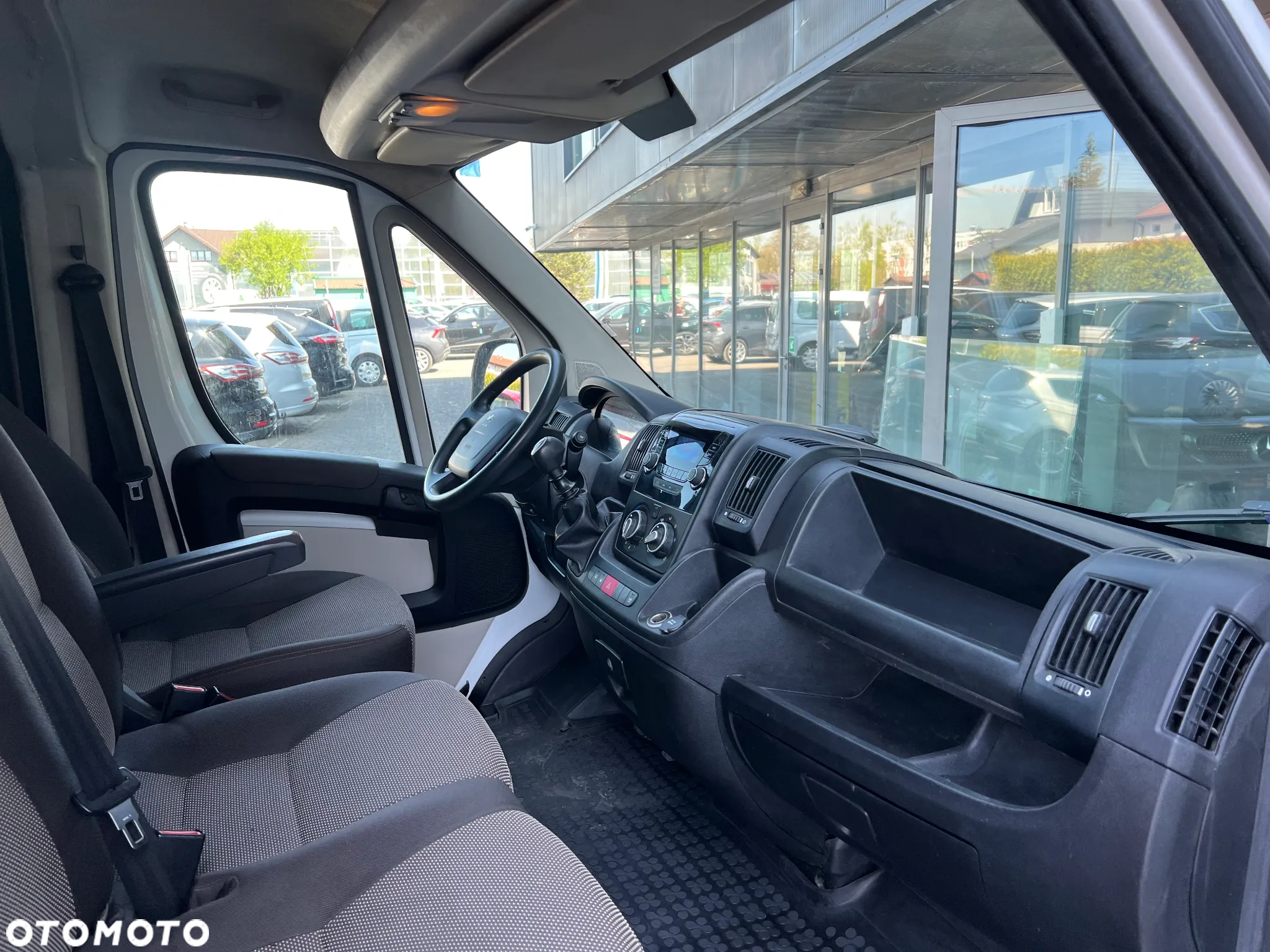 Peugeot Boxer - 27