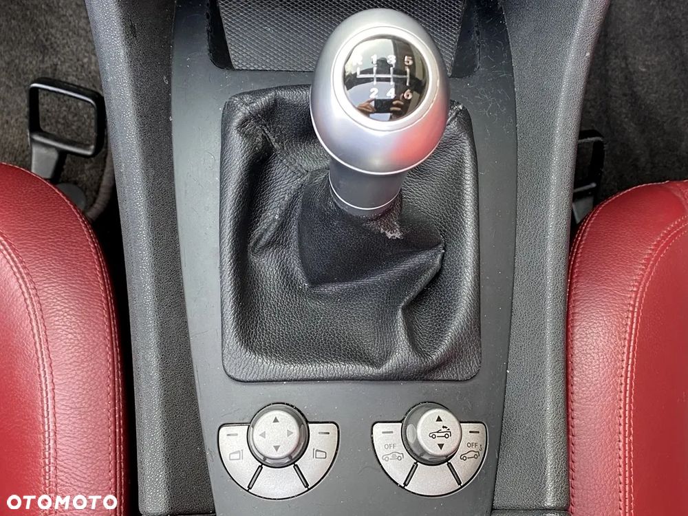 Mercedes-Benz SLK 200 Kompressor - 33