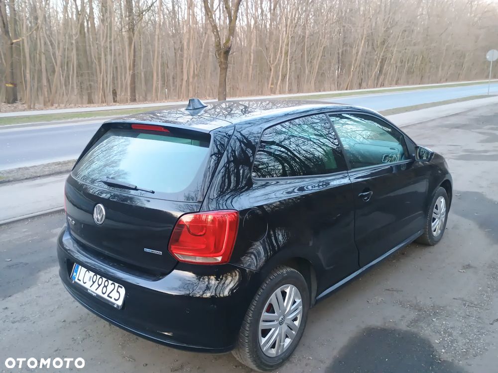 Volkswagen Polo 1.2 Team - 2