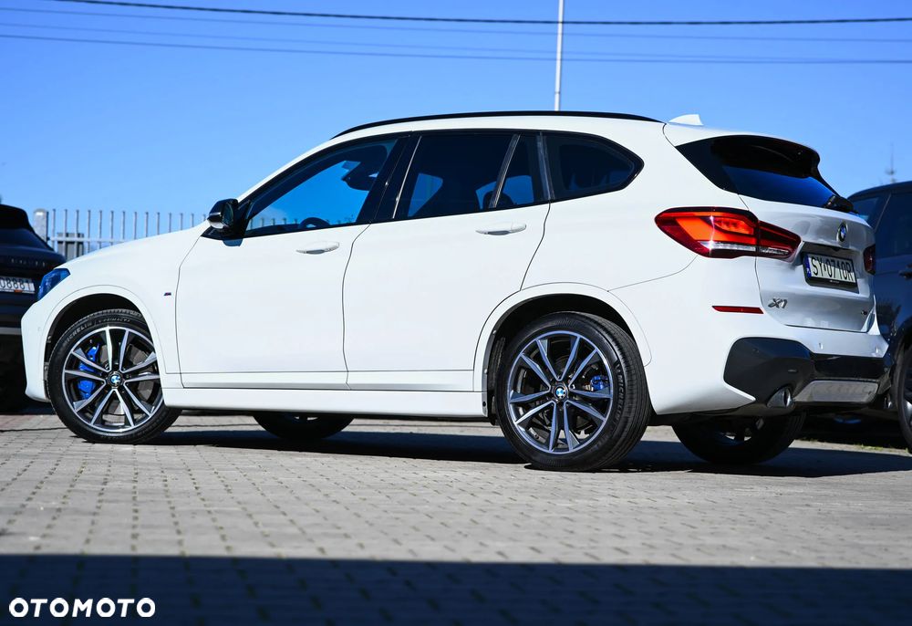 BMW X1 xDrive18d M Sport - 31