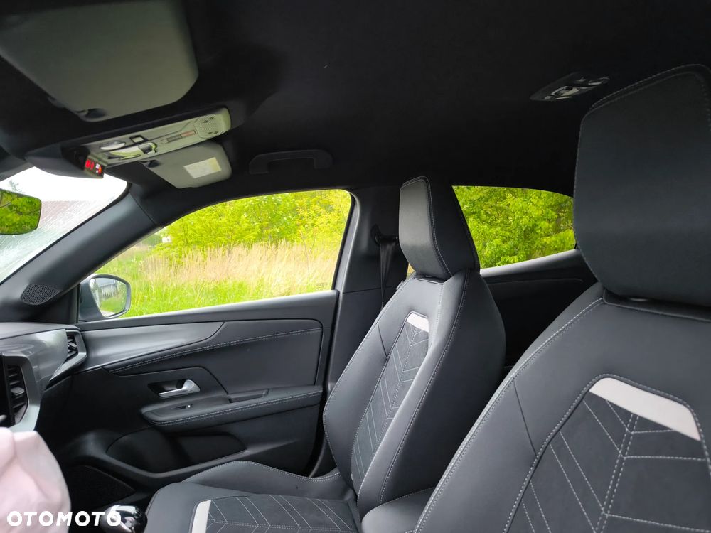 Opel Mokka 1.2 DI Turbo GS - 7